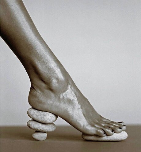 Simply Feet schöne nackte galerie