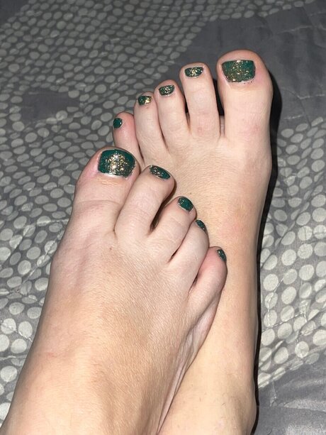 Footgirl86 sexy porno archiv