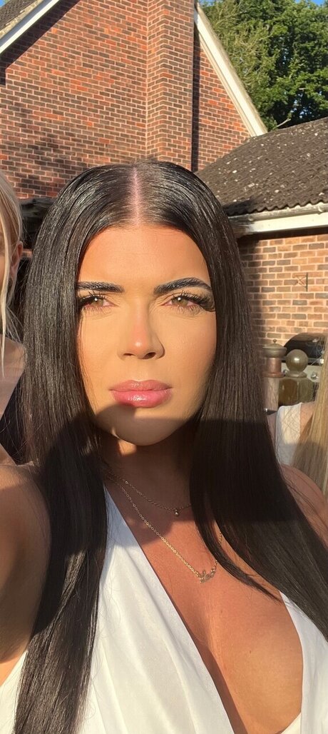 BreeTayla_ hübsche hd galerien