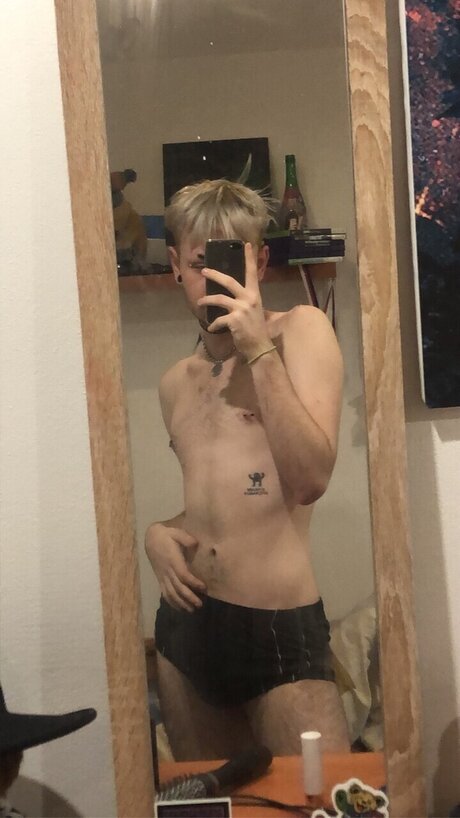 Devilishthoughtsm kunst nackt bild