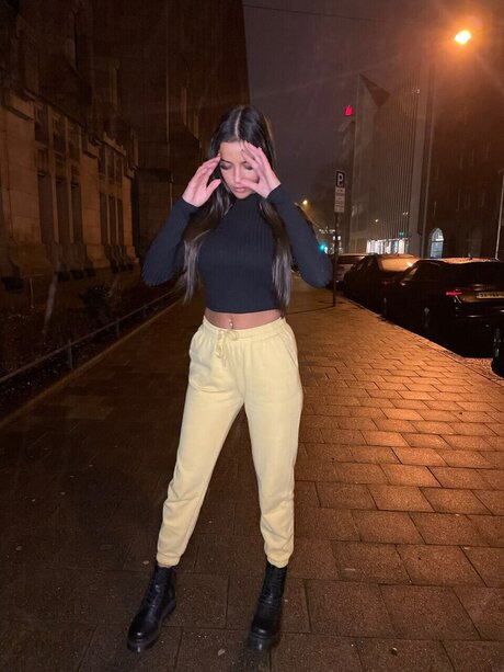 sexysecret hübsche nackte fotos