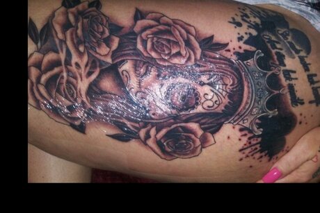 TexasThick beste schöne bilder