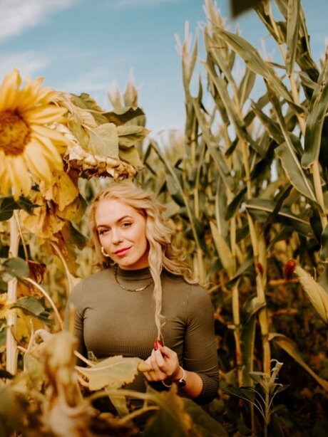 Jamie Lewis top fotos