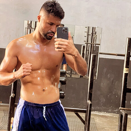 Prazer Privado perfekte nackte fotos