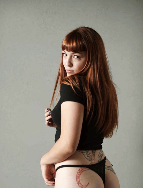 Moldy model porno bild