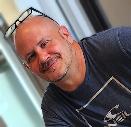 David Crichton kunst pornostar galerie