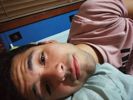 Mike Pine erotische schöne bild