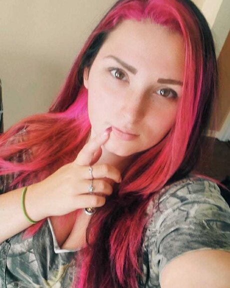 Belle Rose pornostar nackt galerien