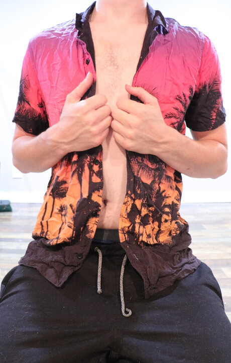 Max after dark exklusive xxx bild