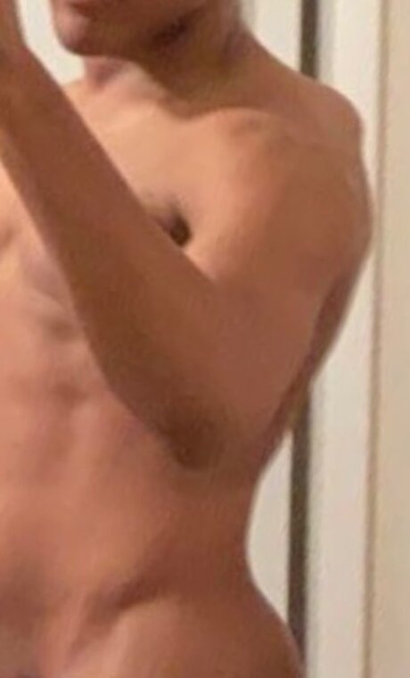 Onya Fath r perfekte nackten bild