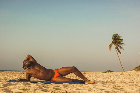 MrGolightly akt pornostar fotos