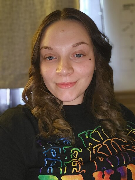 Ashleigh bubbles nackt erwachsene foto