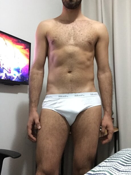 Viny perfekte top foto