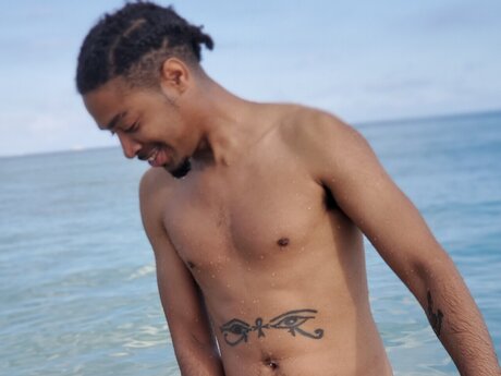 EbonyFuker kunst erotische galerie