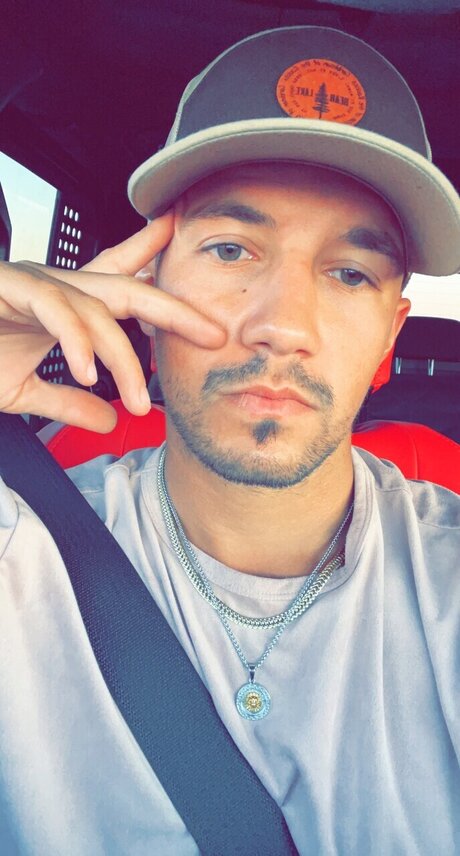 JaxonRyder xxx exklusive foto