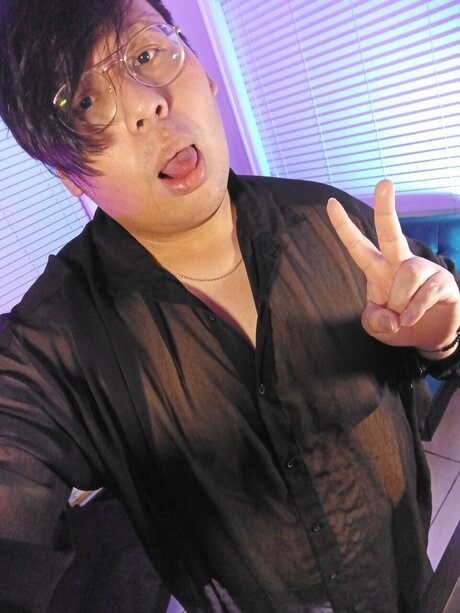 brünettes häschen nur fans exklusive akt foto