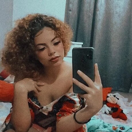 Rhay Dorckmann xxx nette bild