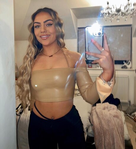 Jastamaralily model xxx galerie