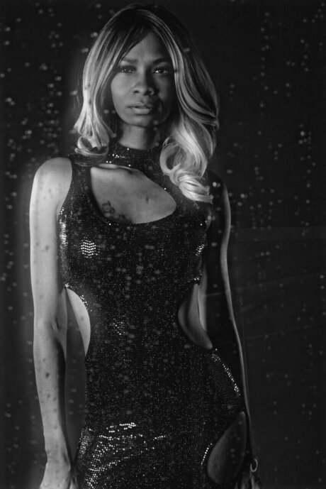 Takiyah Davis nacktheit foto