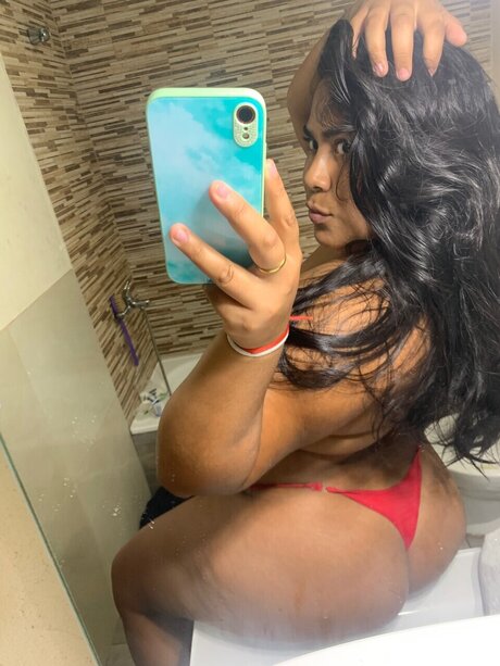 Florci_ model sexy bild