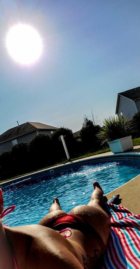 Arianna Marie schöne porno bild