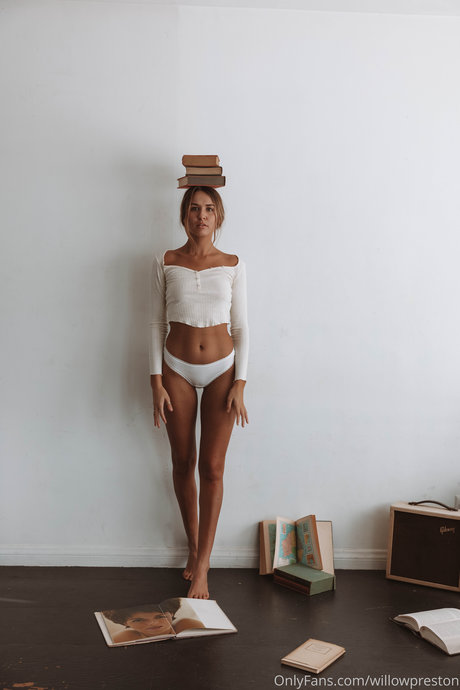 Willow Preston top hübsche bild