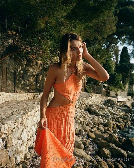 Willow Preston nacktheit foto