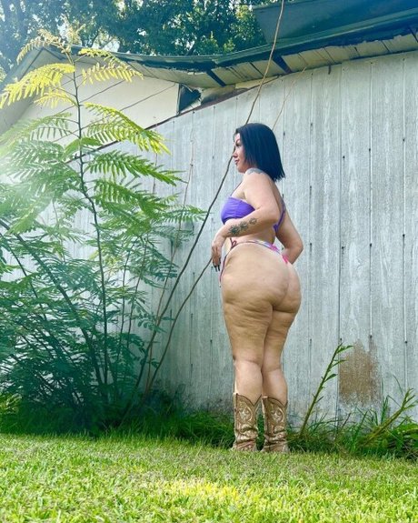 Lex Saige erotische exklusive fotos