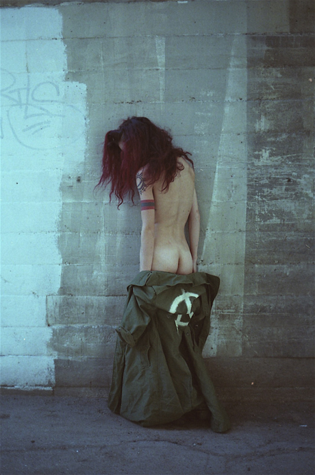 rothaarige deepthroat onlyfans nackte galerie