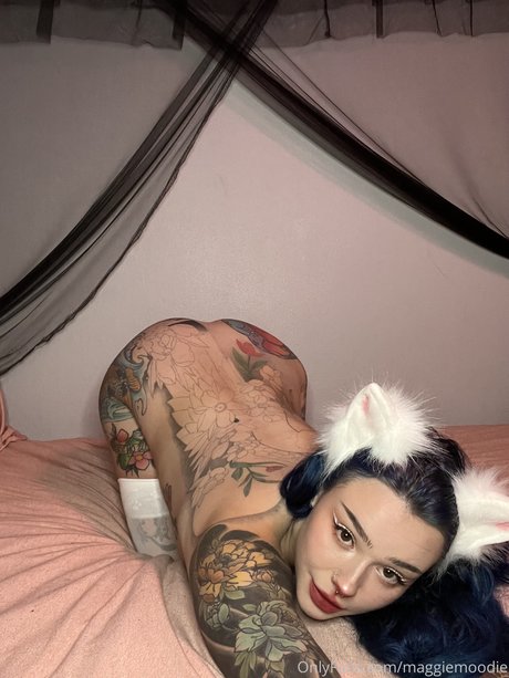 Moodie Maggie pornostar top galerie