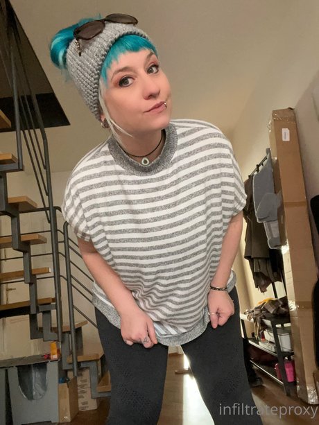 Proxy Paige sexy nackte galerien