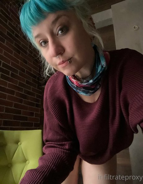 Proxy Paige nackte galerien