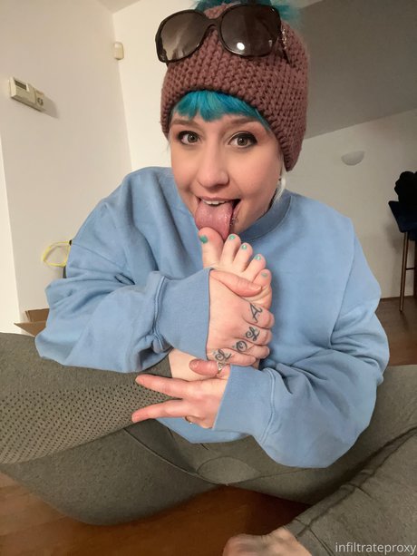 Proxy Paige heiße schöne bilder