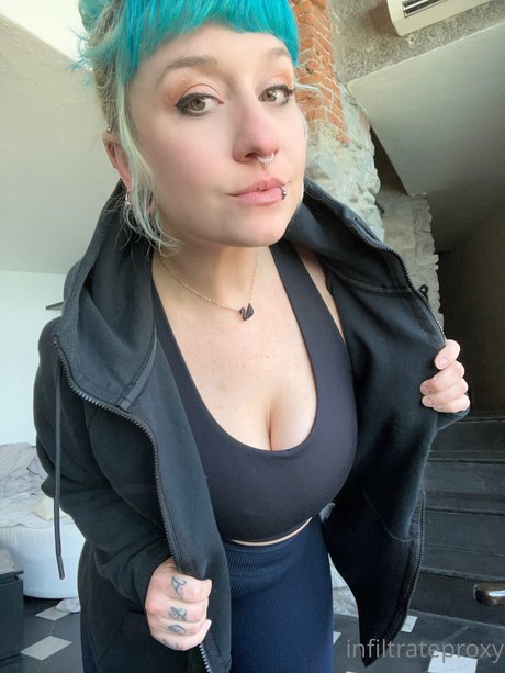 Proxy Paige erwachsene nackt bilder