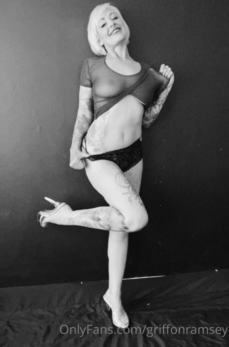 Griffon Ramsey top schöne bilder