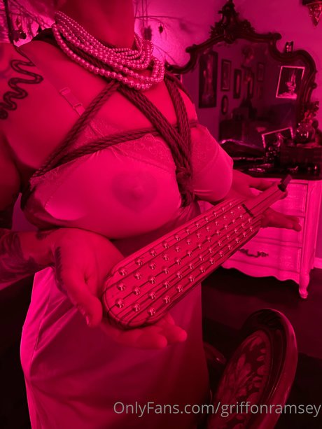 Griffon Ramsey heiße xxx bilder