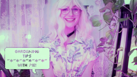 Pie All The Time hd pornographische galerie