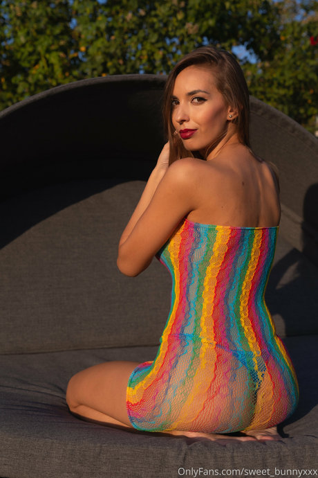 SWEET BUNNY hd freie fotos