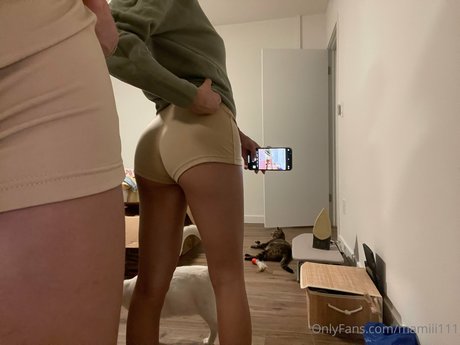 Nami Mami Lune exklusive nette bilder