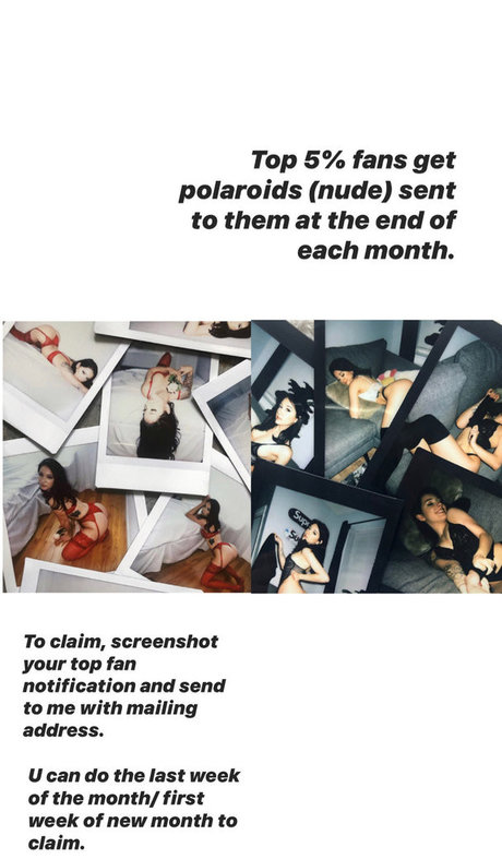 Nami Mami Lune nackt hübsche galerien