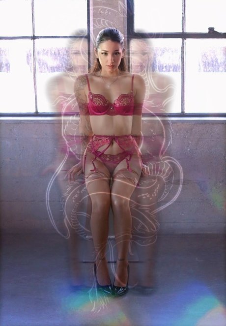 Nami Mami Lune freie pornostar galerien