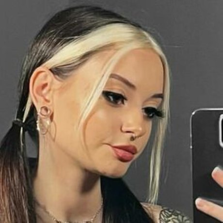 jadexberry model perfekte bild