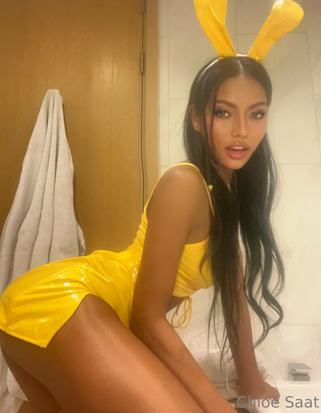 Chloe Saat freie hd foto