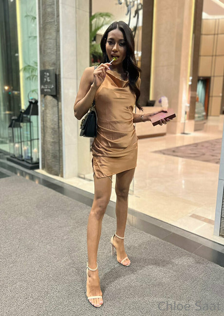 Chloe Saat beste hd galerien