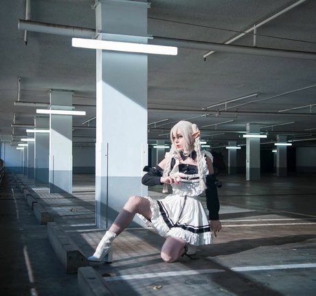 Elefire Grey erotische kunst archiv