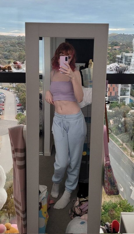 Elefire Grey model pornographische bilder