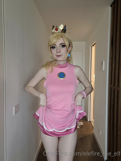 Elefire Grey nacktheit kostenlose galerie