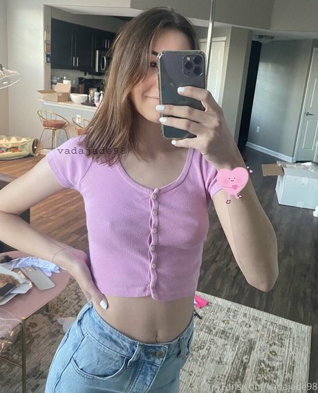 vadajade98 hd sexy bilder