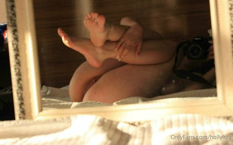 hollyloly sexy exklusive bilder