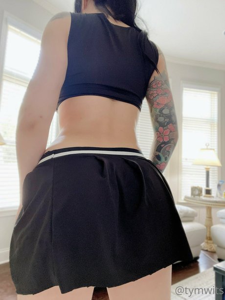 Tymwits kunst nackte bilder